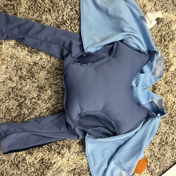 California Costumes USPS Mail Carrier Pup Dog Pets Halloween Costume PET20170 XL - Picture 5 of 12